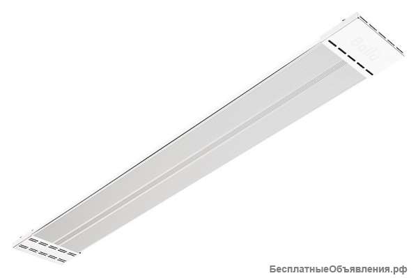 Инфакрасный обогреватель Ballu BIH-AP4-0.8