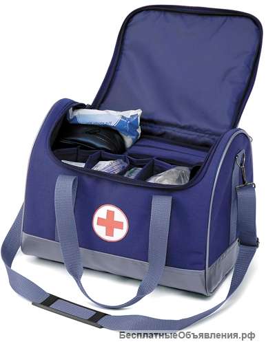 Набор фельдшерский малый