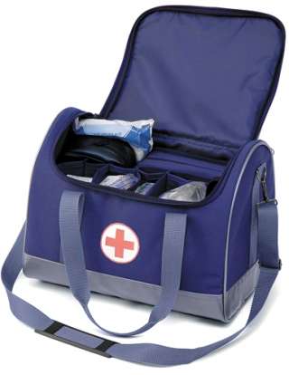 Набор фельдшерский малый