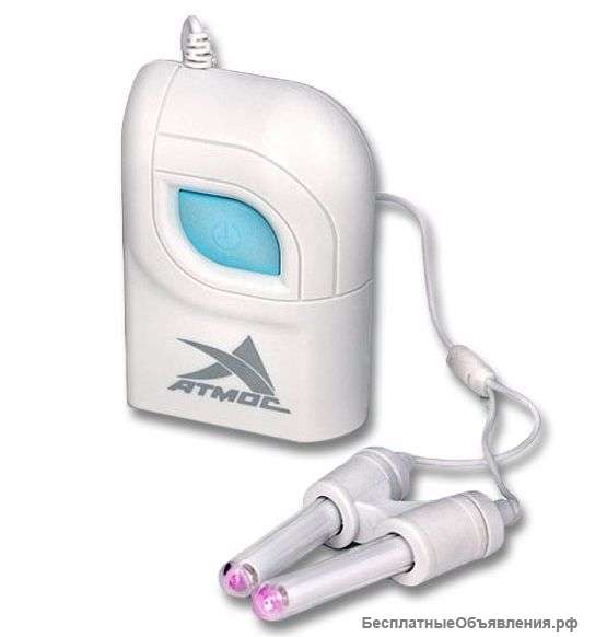 Антинасморк Атмос SN-206 аппарат для фототерапии