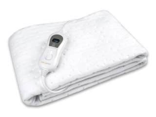 Электрогрелка серии "Medisana HU 665" (с наволочкой)