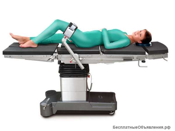 КПП-07 комплект для артроскопии