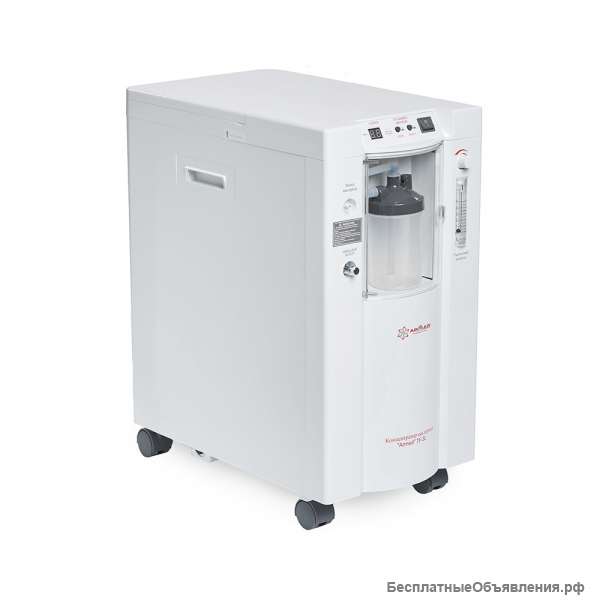 Концентратор кислородный "Armed" 7F-3L