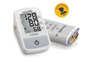 Тонометр BP A2 Easy манжета M-L, с адаптером