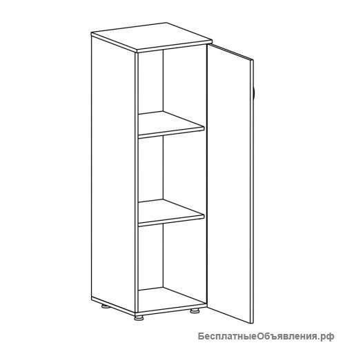 Шкаф низкий ШН-2