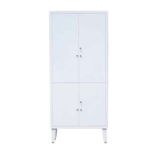 Шкаф медицинский ШМ 2-2 М