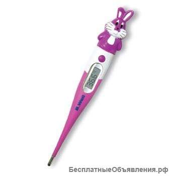Термометр WT-06 Кролик