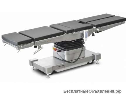 МЕДИН ОМ-ДЕЛЬТА 01 стол операционный