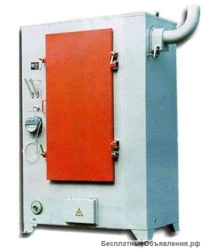 ВФЭ-2/0,9 СЗМО камера дезинфекционная