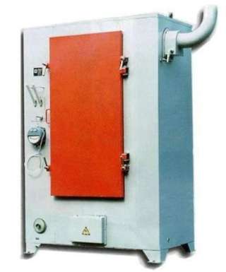 ВФЭ-2/0,9 СЗМО камера дезинфекционная