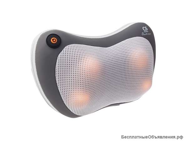 Подушка массажная CS Medica VibraPulsar CS-cr5