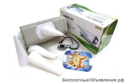 Солнышко-облучатель ОУФк-01 ультрафиолетовый кварцевый (без реле времени)