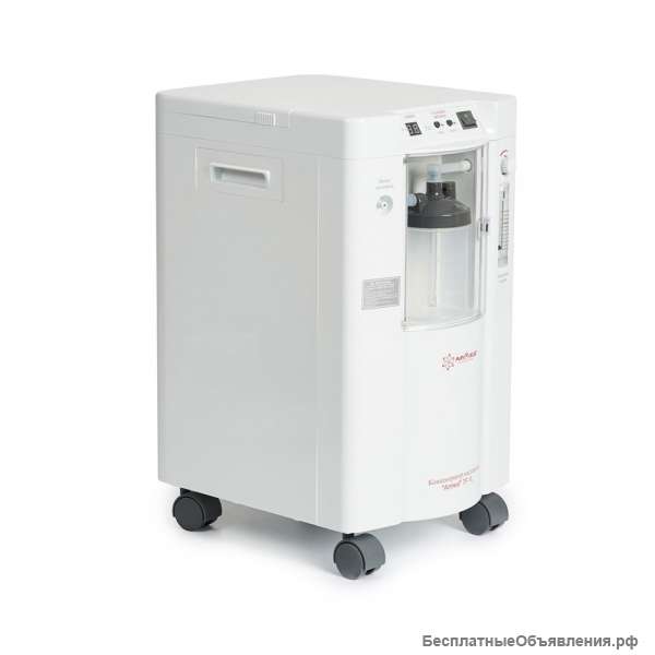 Armed 7F-1L Концентратор кислорода