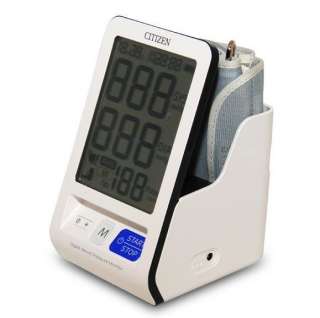 Тонометр Ситизен СН-456 АС авт.+адаптер