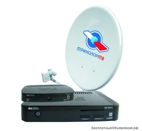 Монтаж/демонтаж оборудования