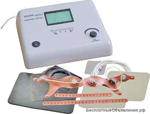 Элэскулап МедТеКо аппарат физиотерапевтический
