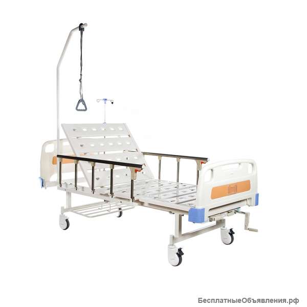 Armed RS105-B кровать функциональная механическая