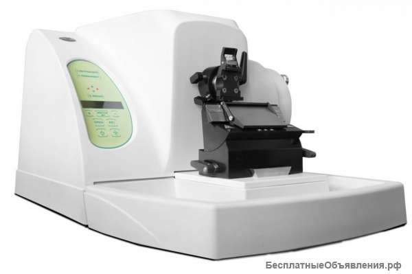 Ротмик-2 микротом ротационный