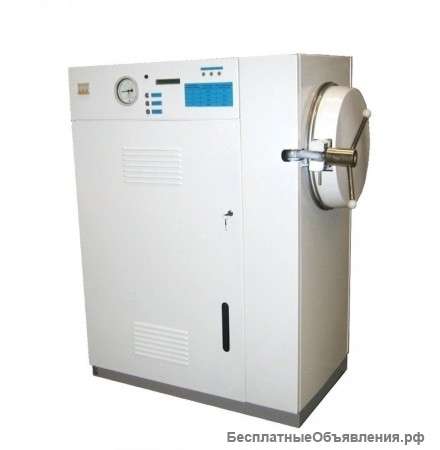 ГК-100 СЗМО стерилизатор паровой