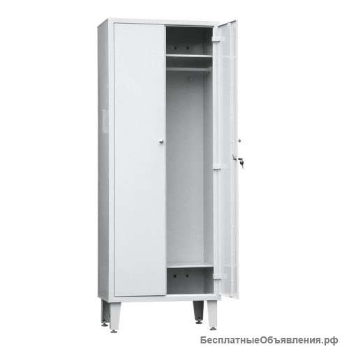 Шкаф для одежды ОВ ШМ 2-2