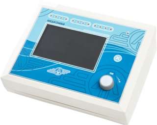 МЕД-Комби многофункциональный аппарат для электрофизиотерапии