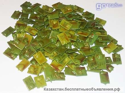 Куплю Радиодетали Астане