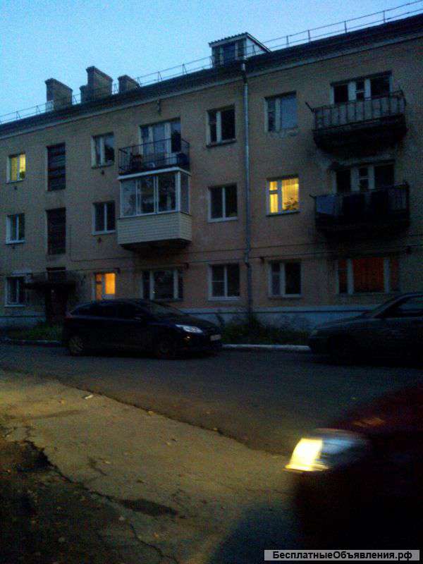 Подам 1к.кв.