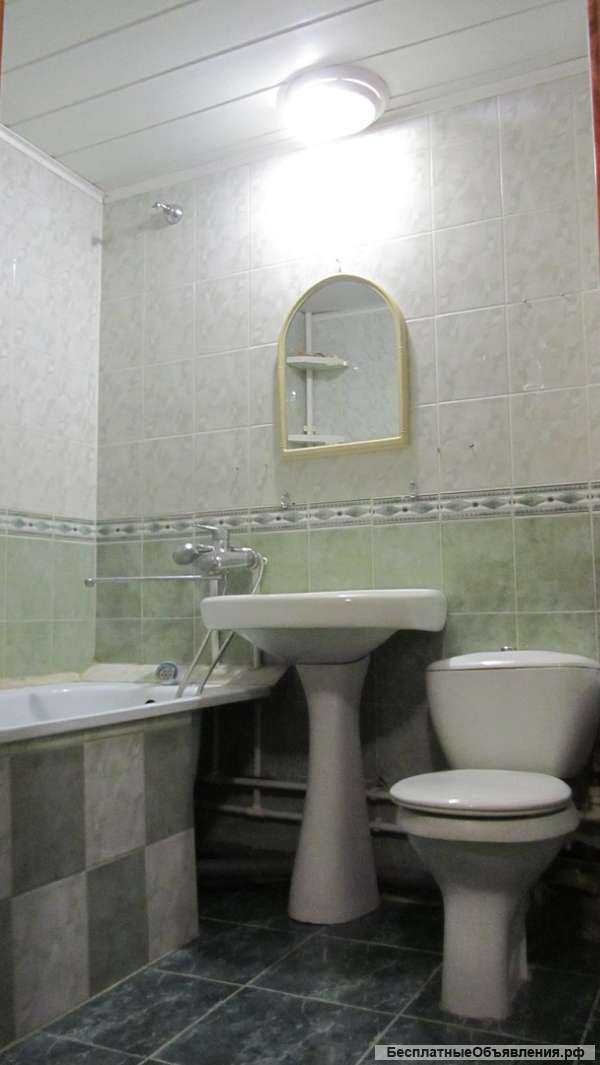 1 комн. кв-ру, Батайск, Ушинского, 7/10п; 40/20/10 Цена 3000000