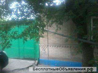Дом в районе пер.Новый