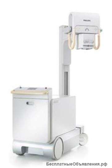 Передвижной рентгеновский аппарат 12П6