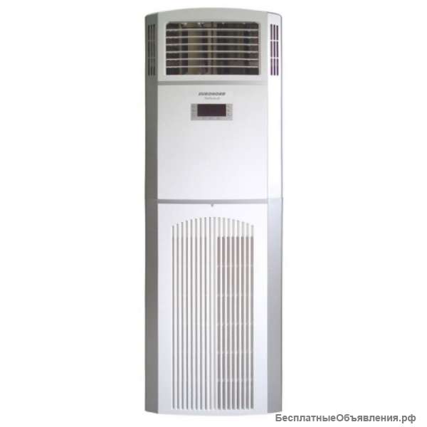 Осушитель воздуха Euronord PoolMaster 90