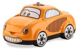 Ингалятор AMNB-503, компрессорный, детский (машинка с таймером)