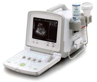 AcuVista RS880d переносной УЗИ сканер