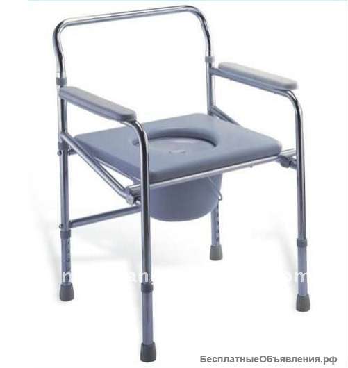 Кресло стул инвалидный KY 896 (без колес)