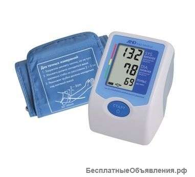 Тонометр A&amp; D UA-670