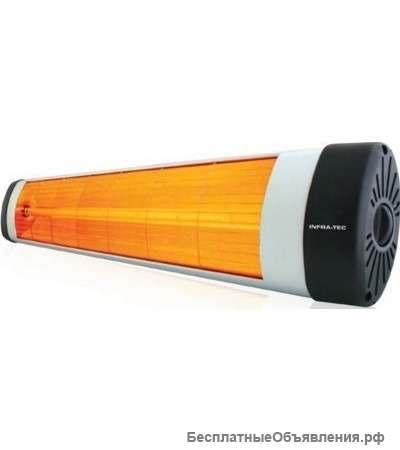 Инфракрасный обогреватель INFRA-TEC IF-1500