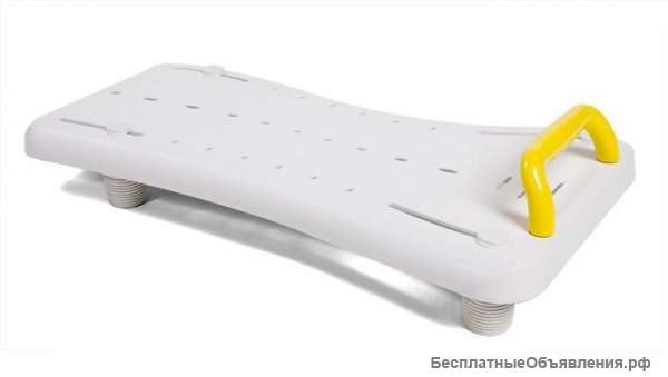 Сиденье для ванны "Aster" (доска) LY-200-072