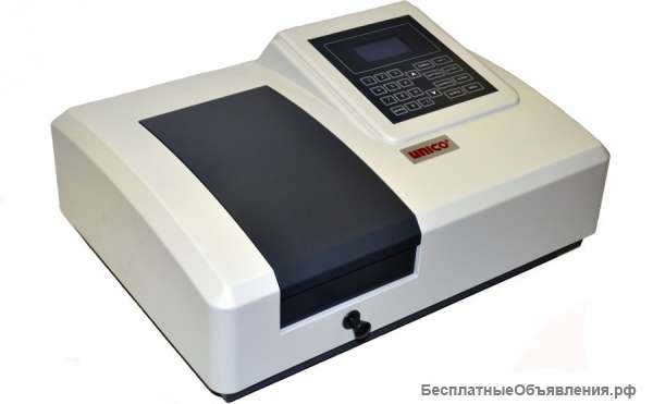 Unico 2100 (Юнико-2100) спектрофотометр