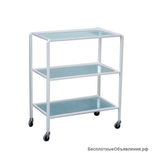 Столик процедурный СП-01-3С