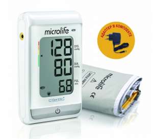 Тонометр BP A150 Afib манжета M-L