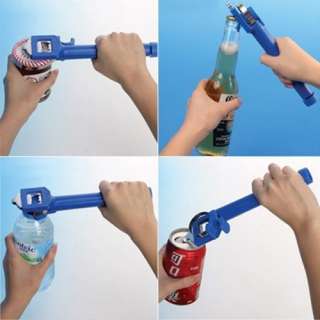 Специальный инвалидный захват для открывания банок и бутылок, НА-4288