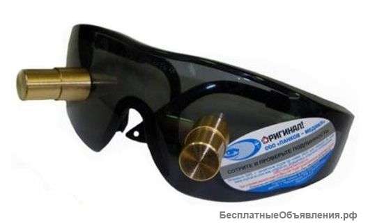 Очки Панкова