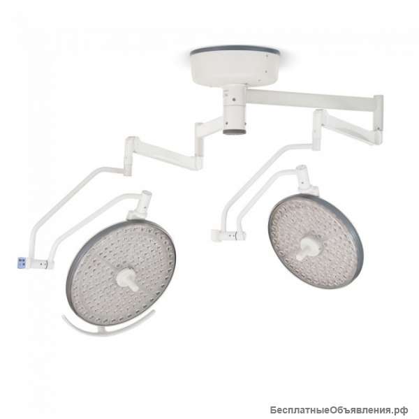 Armed LED650 светильник медицинский хирургический