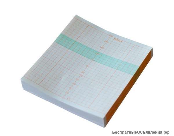 Бумага для фетальных мониторов