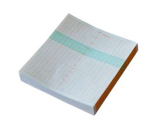 Бумага для фетальных мониторов