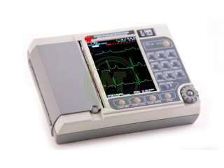 ЭК12Т-01-Р-Д электрокардиограф