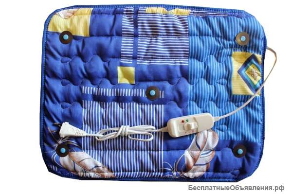 Электрогрелка "Стандарт Магнит"