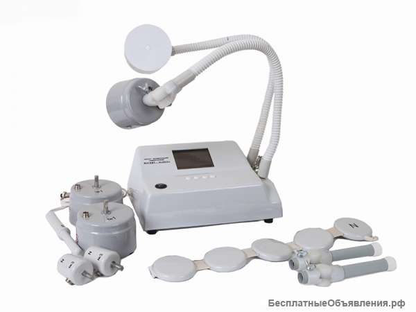 Магнит – МедТеКо аппарат для высокочастотной магнитотерапии