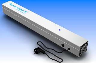 Облучатель бактерицидный "Кристалл-3"