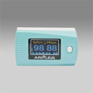 Пульсоксиметр медицинский "Armed" YX300